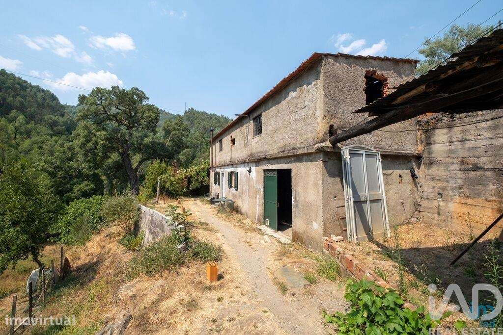 Casa / Villa em Alvares de 477,00 m2 - Grande imagem: 5/16