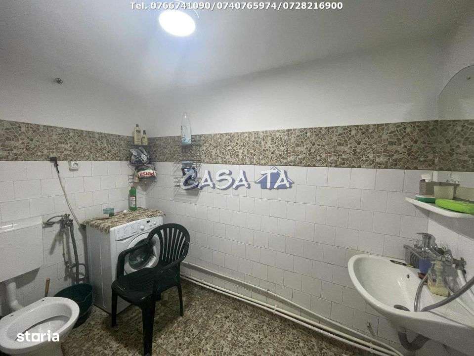 Casa 2 Camere, Bulevardul Ecaterina Teodoroiu - Zona Semicentrala-13