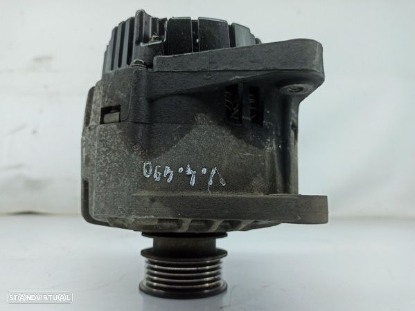 Alternador Renault Clio Ii (Bb_, Cb_) - 1