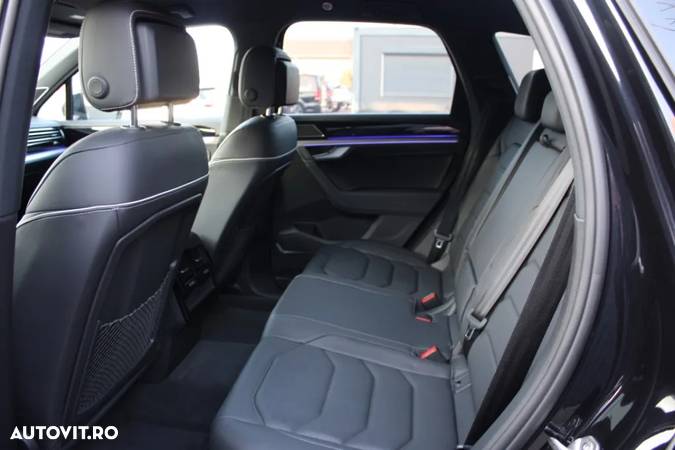 Volkswagen Touareg 3.0 V6 TDI 4Motion DPF Automatik - 21