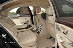 Mercedes-Benz S 350 (BlueTEC) d L 7G-TRONIC - 2