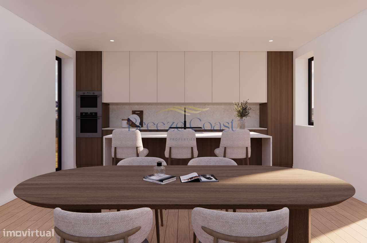 Moradia Exclusiva em Alfeizerão-34