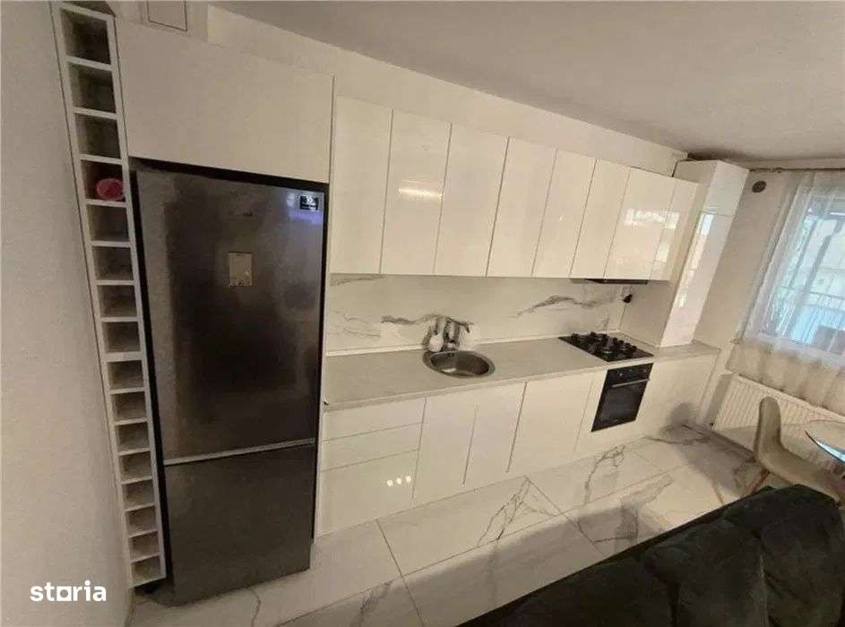 Apartament cu 2 camere,55mp,terasa 19mp,parcare, zona Ultracentrala - Imagine principală: 3/8
