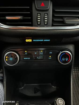 Ford Fiesta 1.5 TDCi Trend - 15
