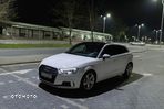 Audi A3 35 TFSI - 7