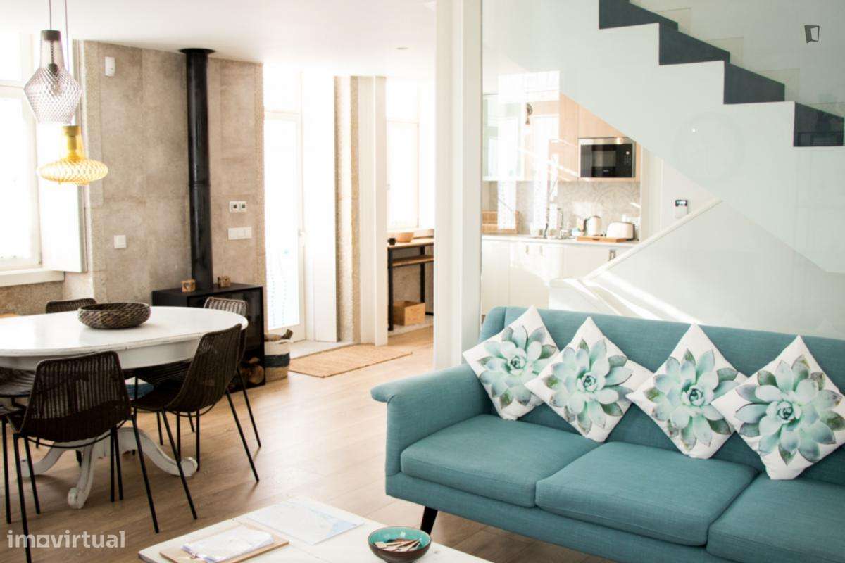 Casa com 3 quartos - localizado em Foz do Douro Porto - Grande imagem: 5/10