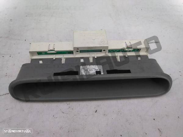 Display Tablier 77004_21764 Renault Twingo I [1993_2007] 1.2 - 1