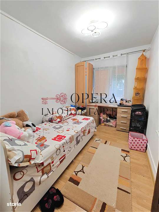 Apartament 4 camere, decomandat, de vanzare, zona Canta - Imagine principală: 3/9