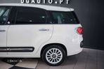 Fiat 500L 1.6 Multijet S&S Lounge - 8