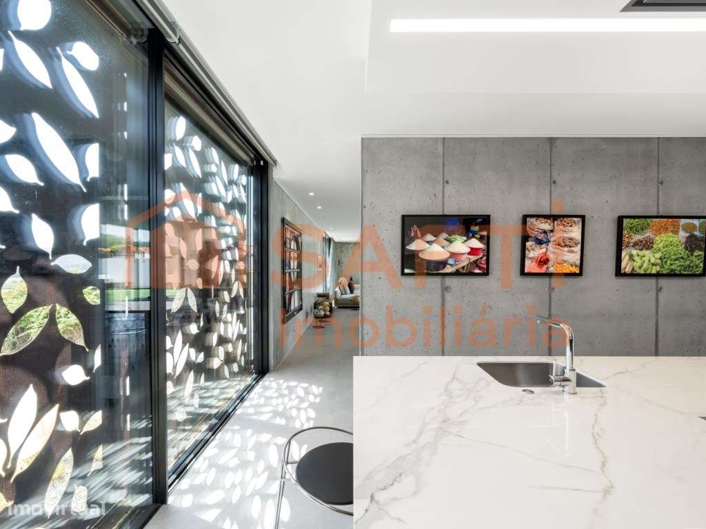 Moradia de Luxo V5 - Grande imagem: 5/30