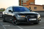 Audi A6 3.0 TDI quattro Tiptronic - 8