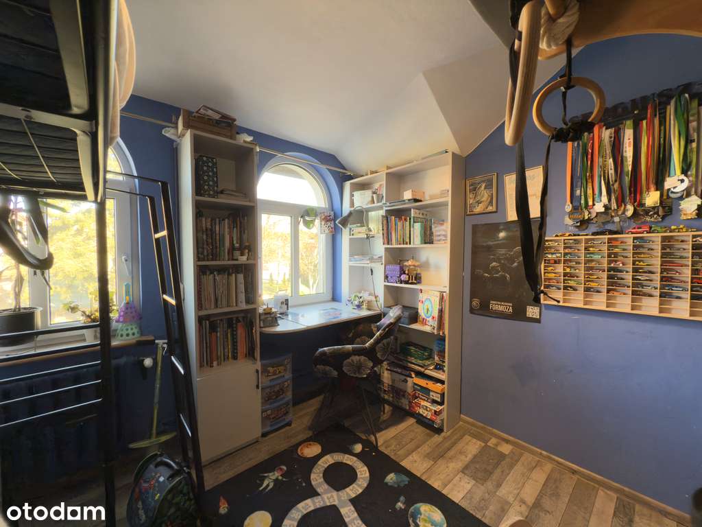 Idealne mieszkanie na start – Kamionna - Pełny obrazek: 5/14