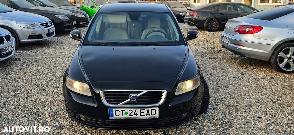 Volvo S40 D3 G6 Business Edition - 28