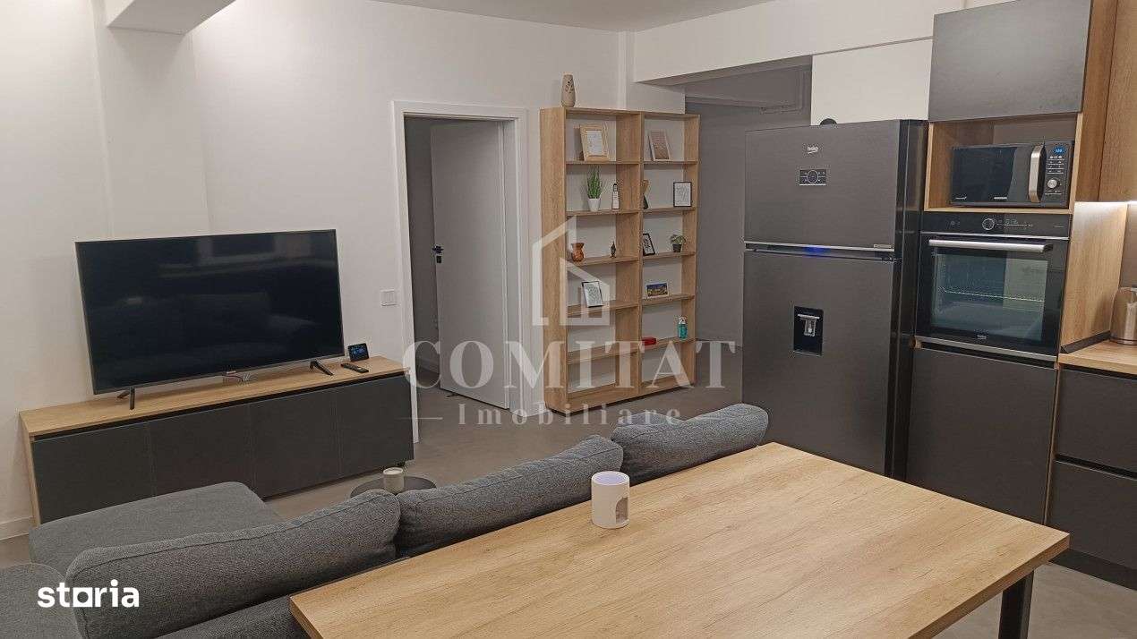 Apartament la cheie | Etaj intermediar | Zona Lidl - Imagine principală: 3/14