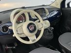 Fiat 500 1.0 Hybrid Lounge - 19