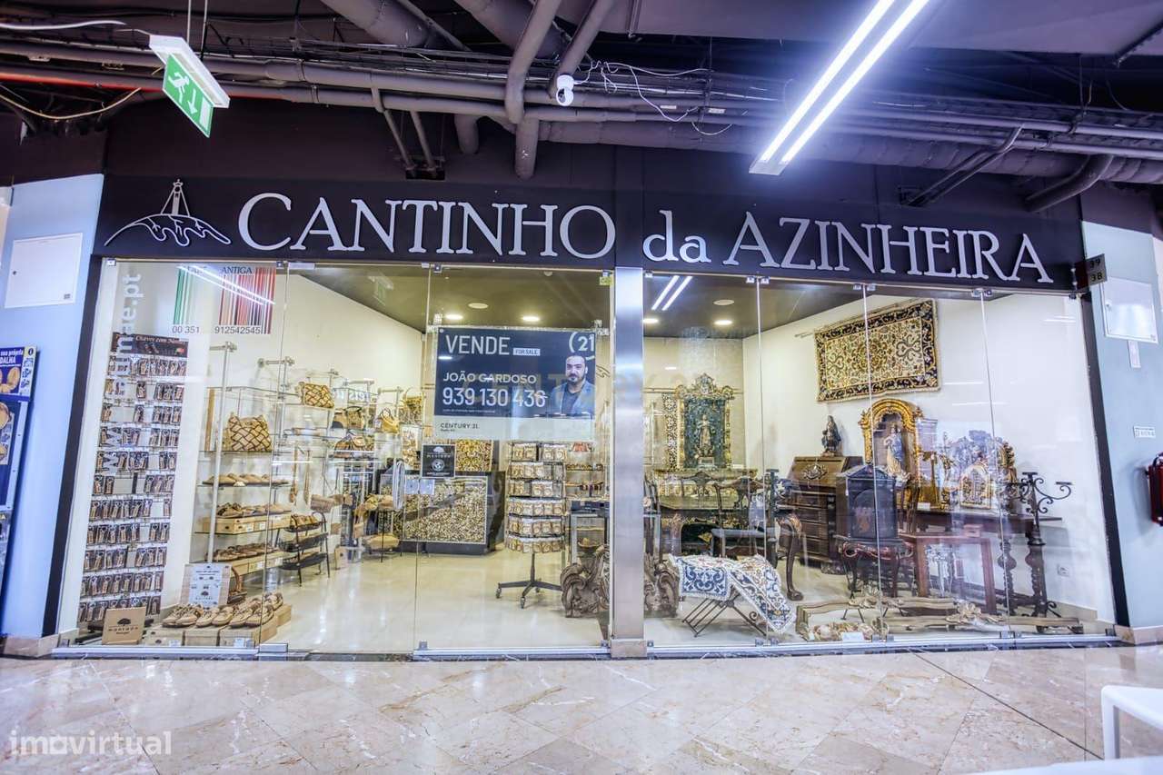 Oferta Imperdível: Descubra os Tesouros de Fátima em 21 lojas! - Grande imagem: 3/41