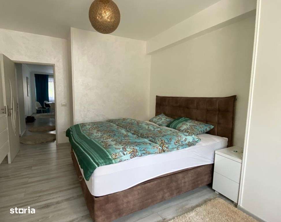 Apartament cu 2 camere, Alexandru cel Bun - Imagine principală: 4/9