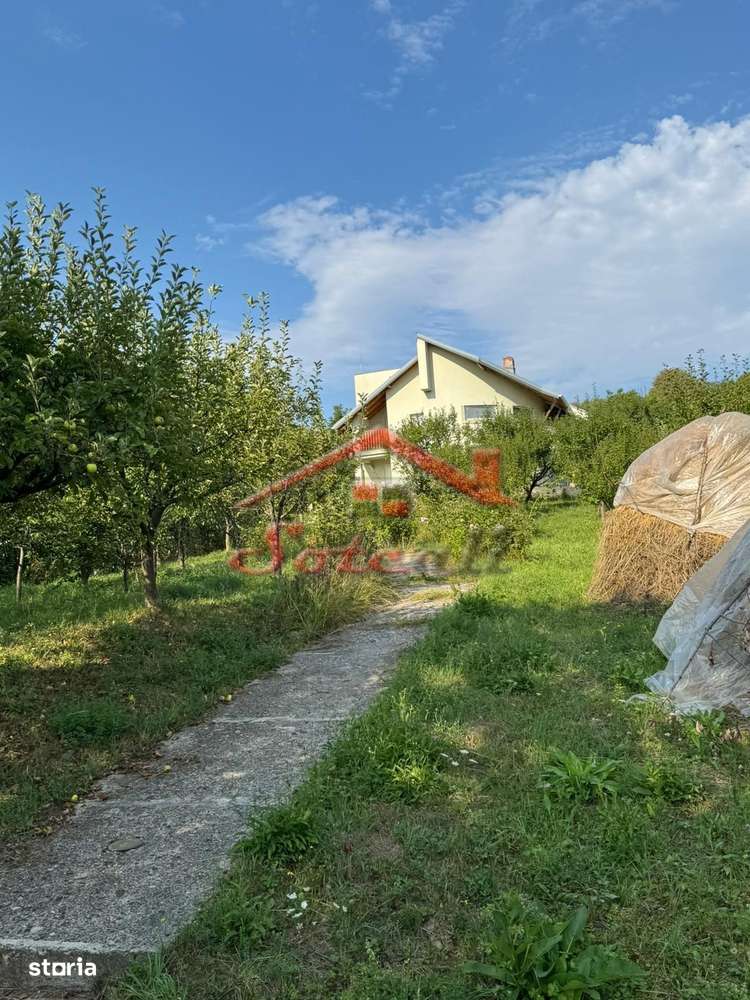 Vila de vanzare Cornu de Jos - Imagine principală: 5/20