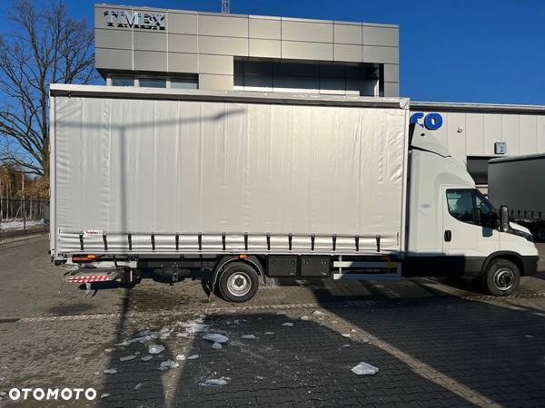 Iveco Daily / Pewny partner w biznesie ! - 4