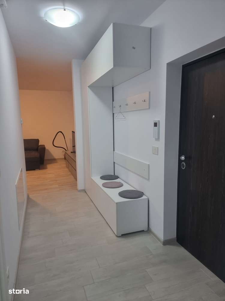 Apartament modern 2 camere, loc de parcare. Aradului - Imagine principală: 5/8