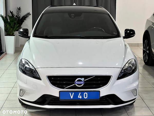 Volvo V40 D4 Drive-E R-Design Momentum - 5