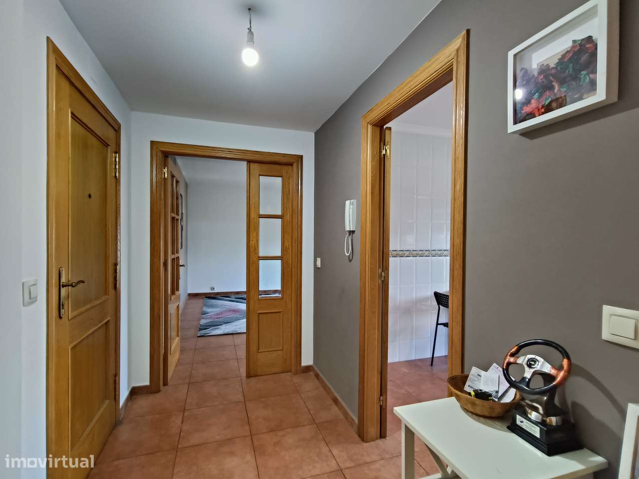 Apartamento T2, Darque - Grande imagem: 2/18