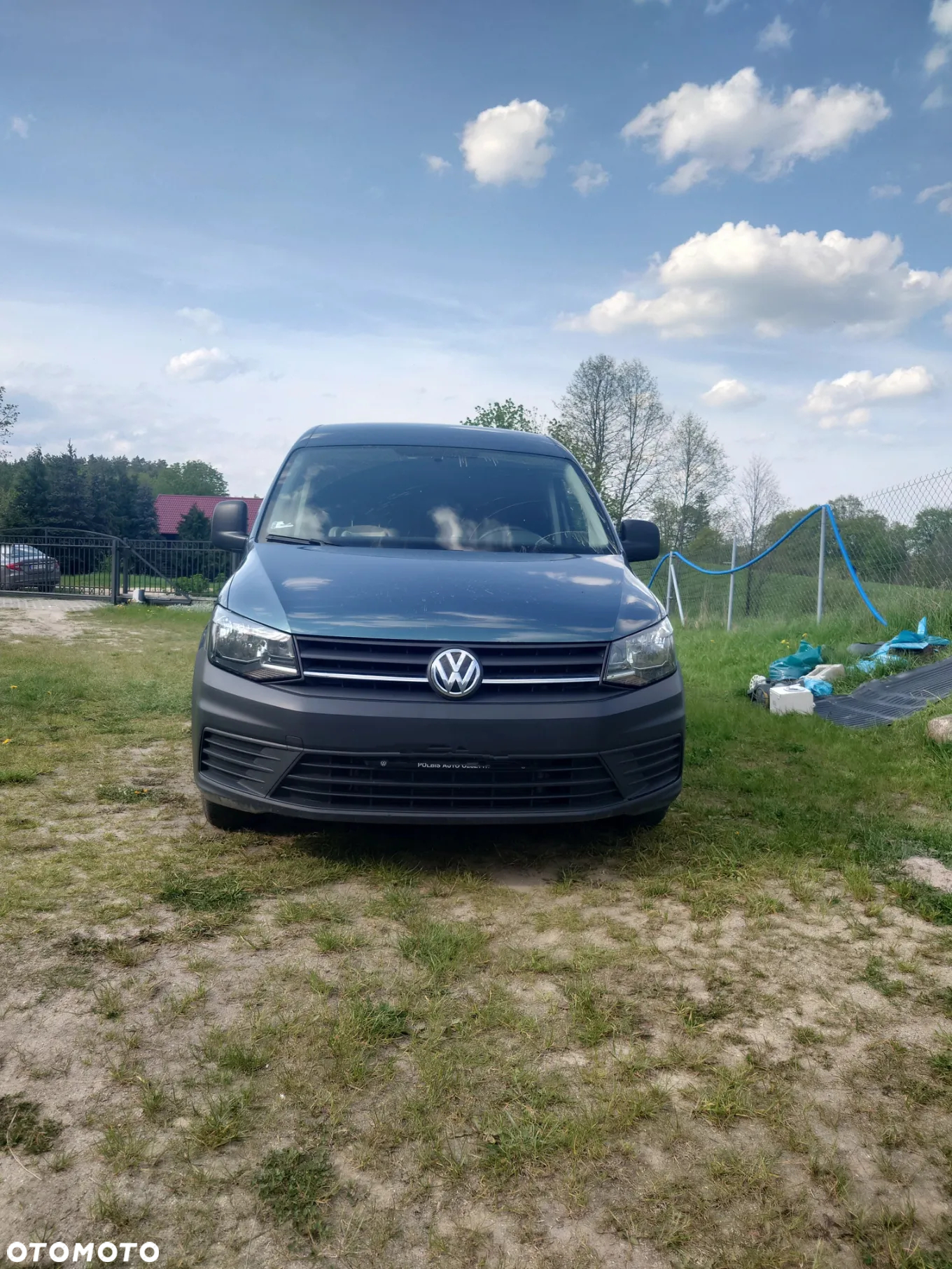 Volkswagen Caddy - 5