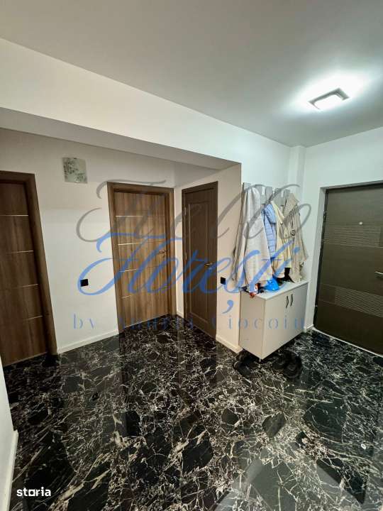 Apartament 3 camere 68 mp in Floresti zona Eroilor - Imagine principală: 4/13