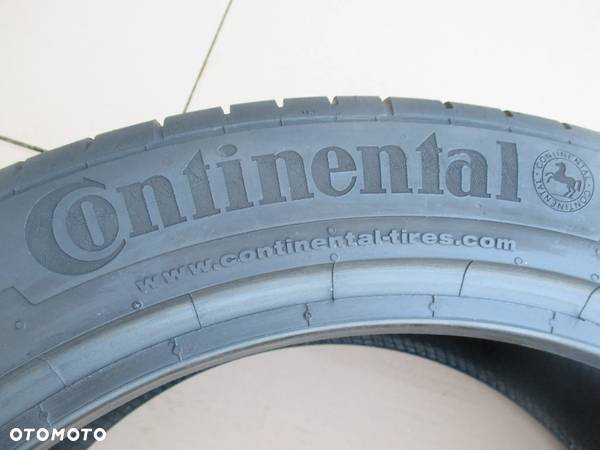 Opona 245/45 R19 98W Continental ContiSportContact5  22rok 7mm - 3