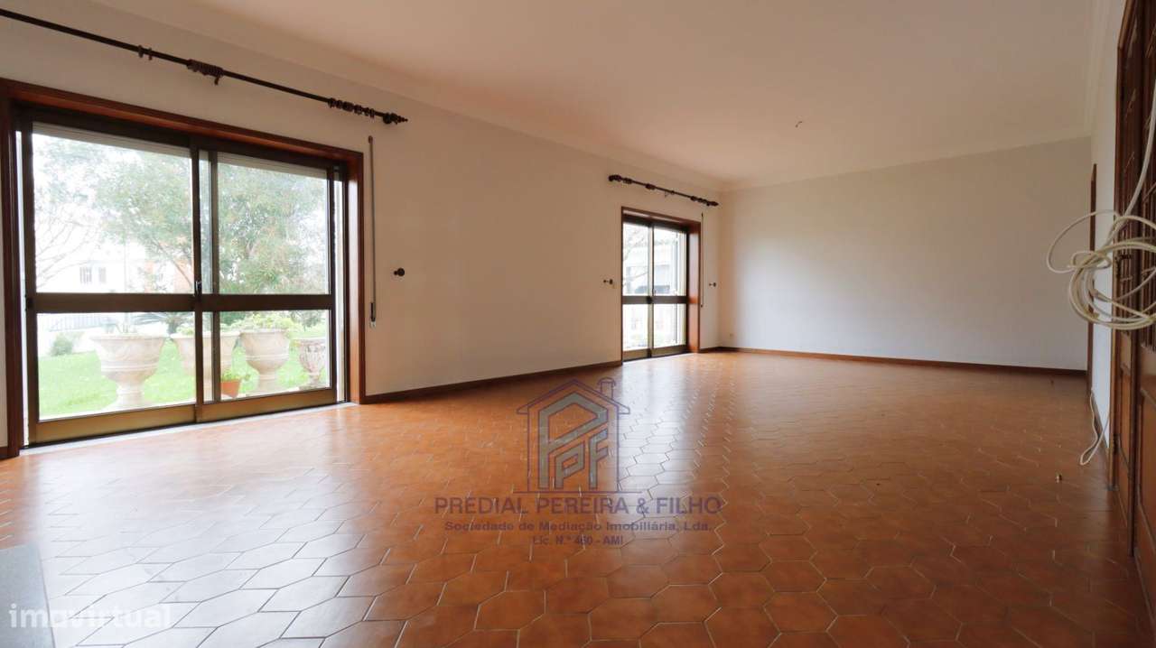 Moradia 4 Frentes - Junto Hotel Solverde/ São Félix da Marinha - Grande imagem: 4/30