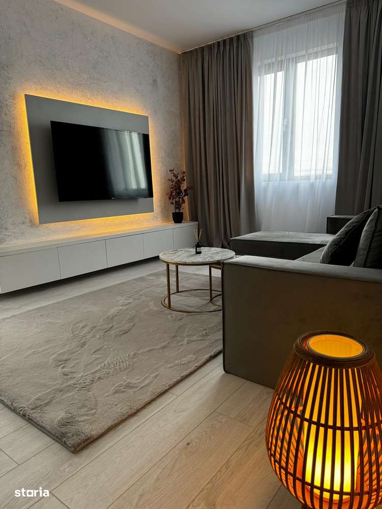 NOU! 1 camere/Chiajna/40.000 Euro+TVA-6