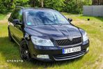 Skoda Octavia Combi 2.0 TDI CR DPF RS - 1