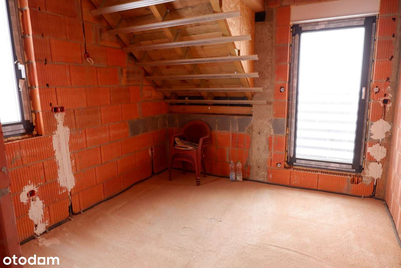 Segment do własnej aranżacji nad kąpieliskiem " Poligon".-17