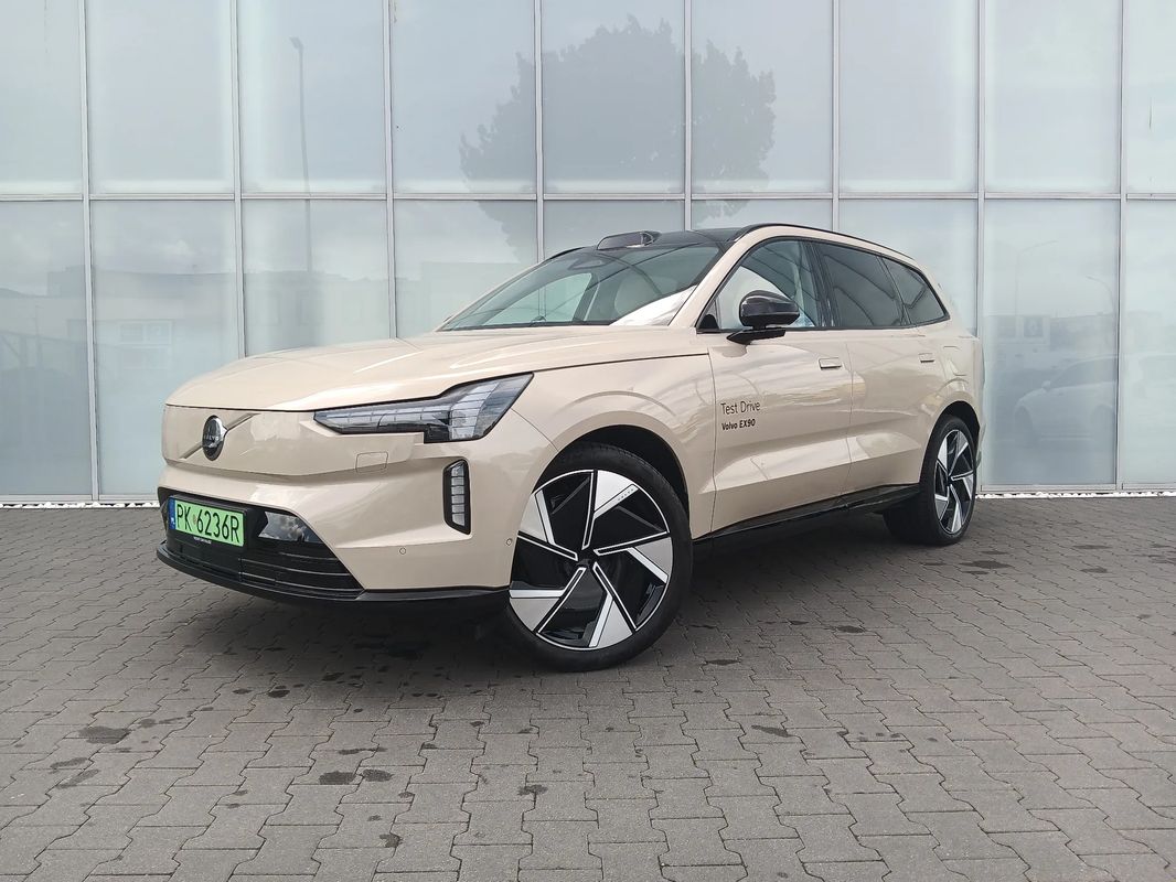 volvo ex90