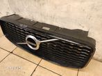 Grill atrapa zaderzaka Volvo XC60 II 2 RDESIGN - 4