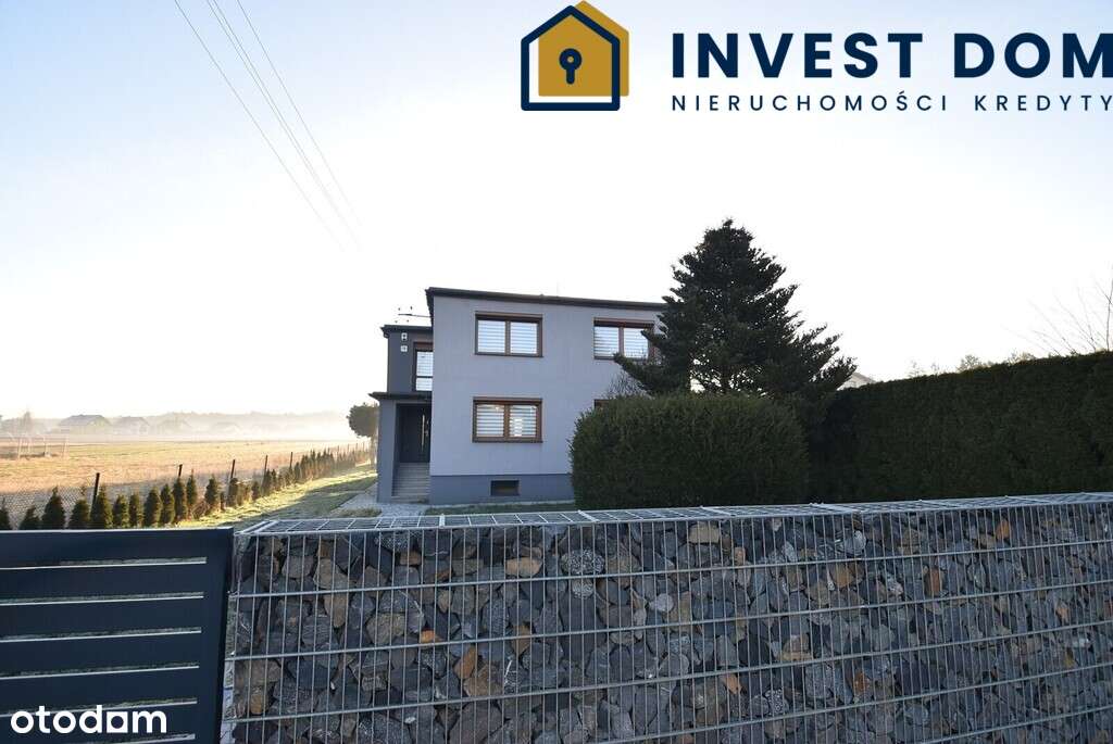 Dom,  duża działka,  rolety antywłamaniowe-2