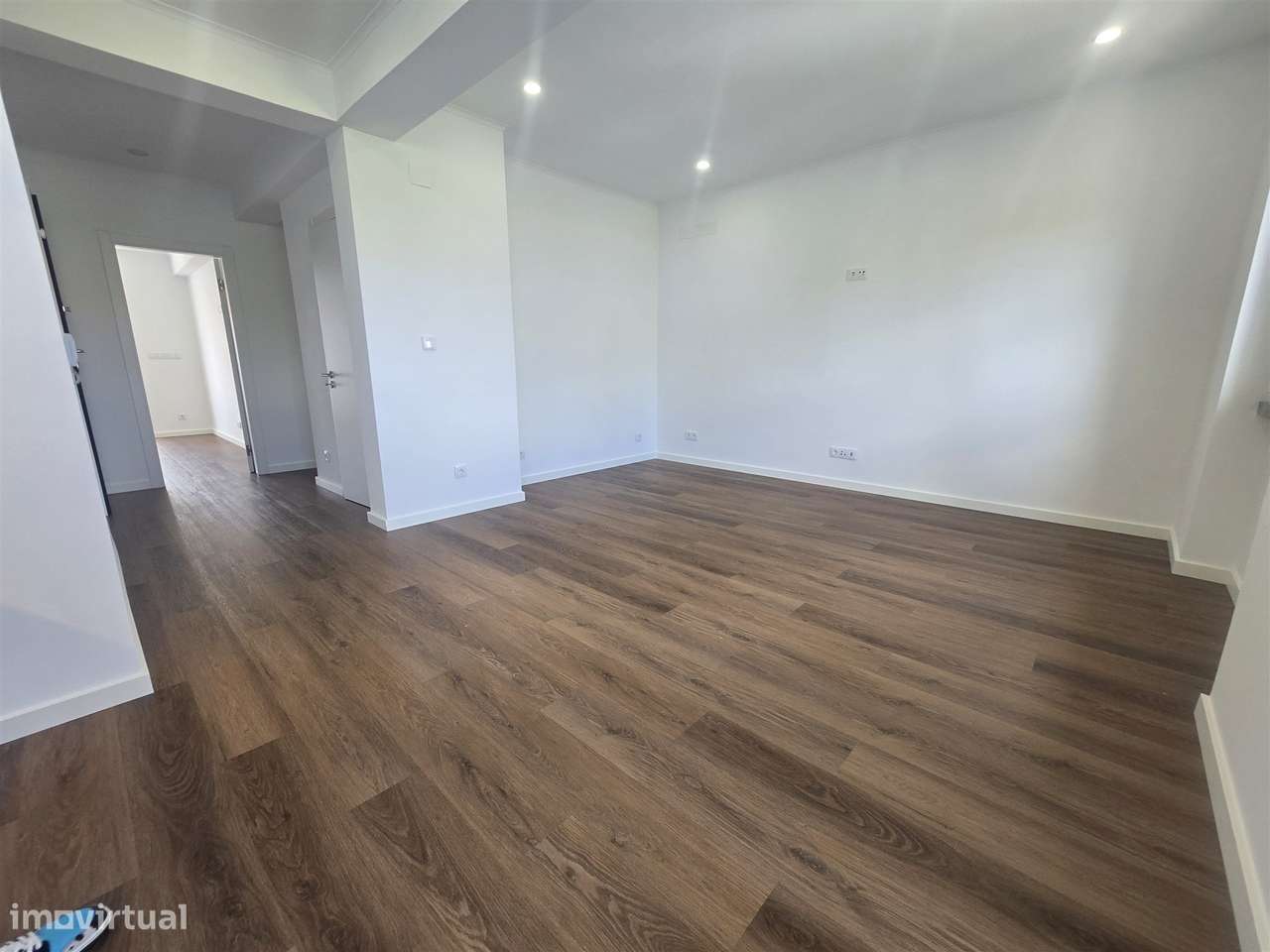 Apartamento T2 Venda em Venteira,Amadora-3