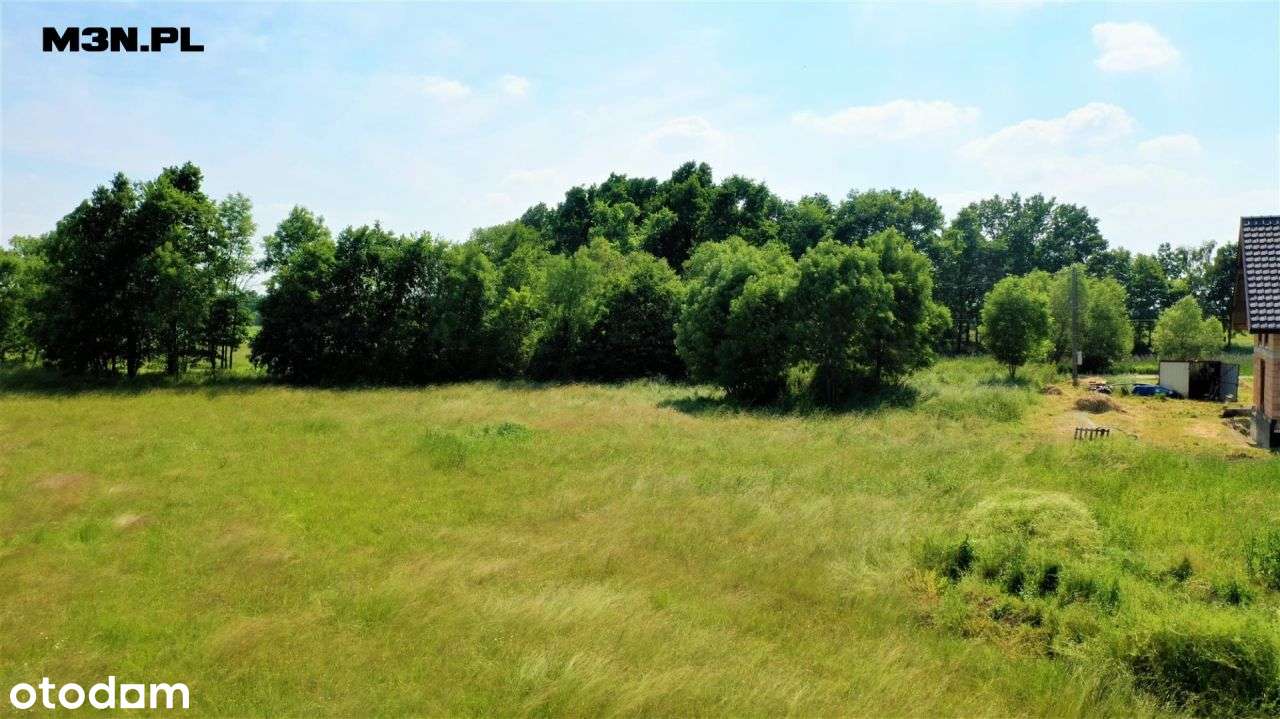 Grunt budowlany 13a, Wrzępia, Brzesko Bochnia - Pełny obrazek: 5/18