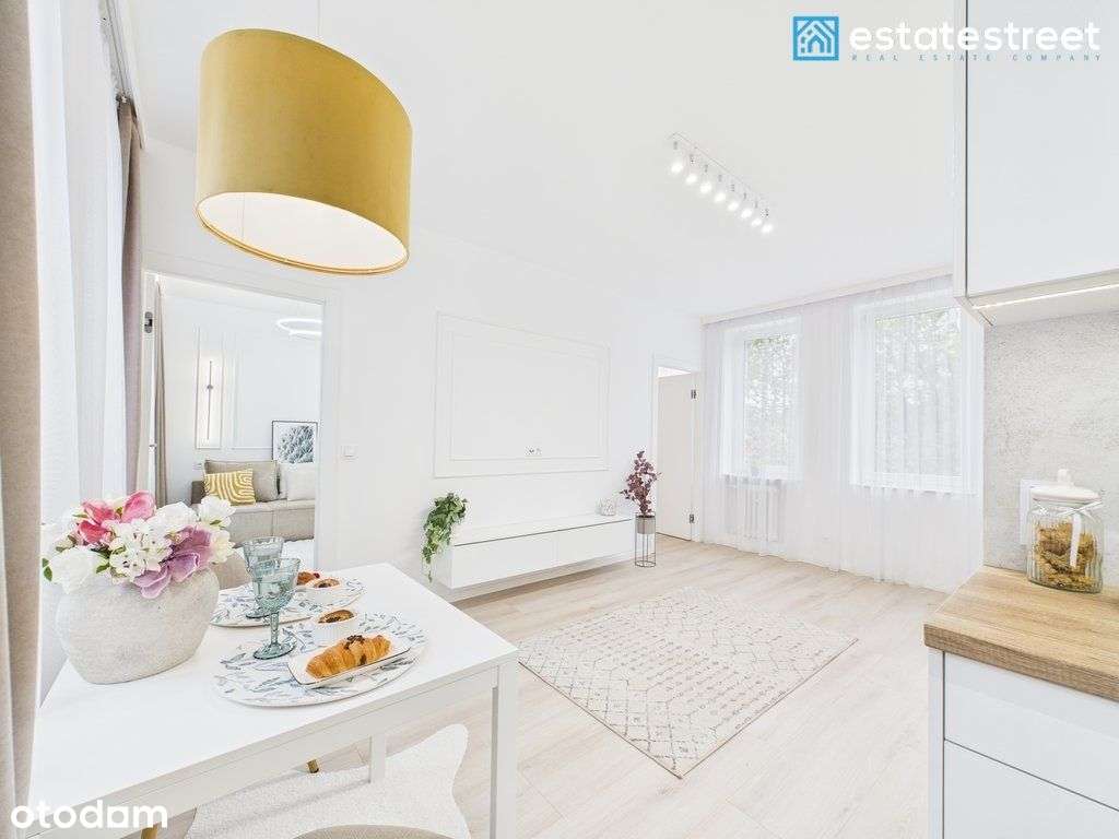 3-pokoje na os. Stalowym! - Pełny obrazek: 4/20