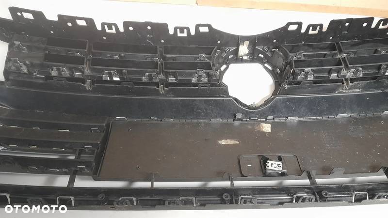 VOLKSWAGEN VW ARTEON ATRAPA GRILL 3G8853655A - 7