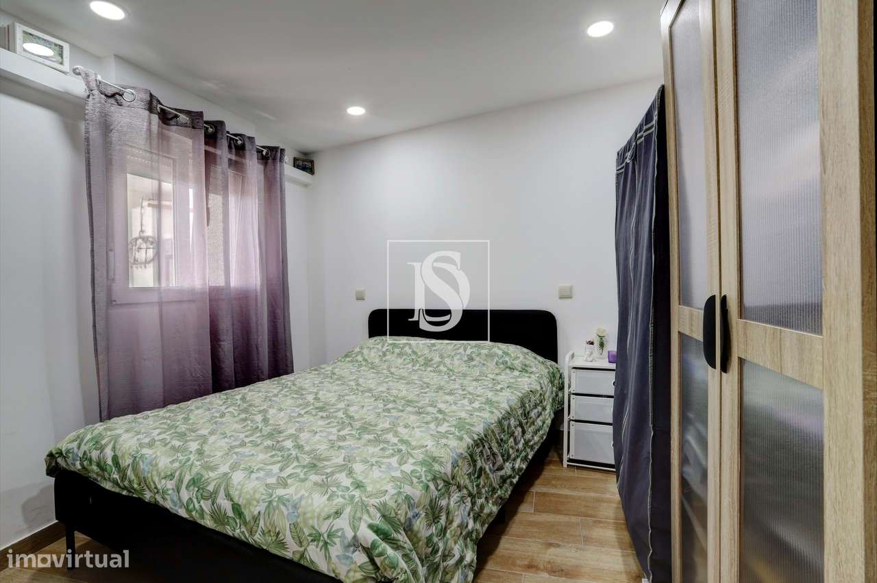 Moradia Térrea T2+1 com Pátio Privativo – Póvoa de Varzim-22