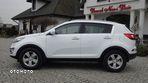 Kia Sportage 1.7 CRDI M 2WD - 12