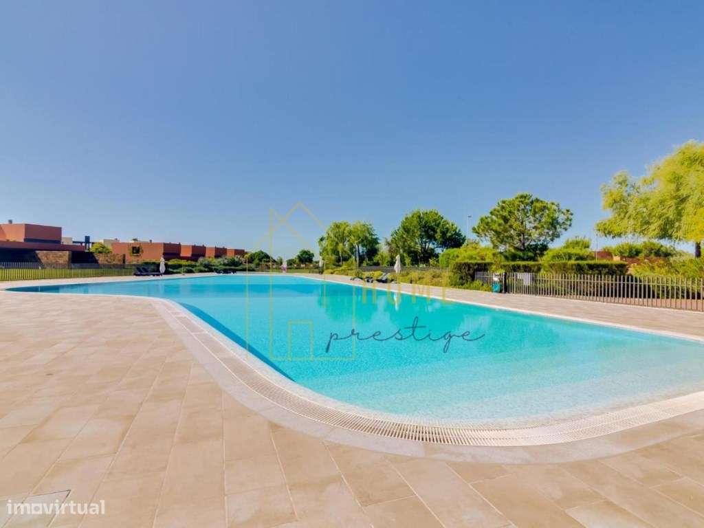 Encantador Apartamento T1 na urbanização l'orangerie vilamoura - Um... - Grande imagem: 3/18