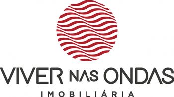 Viver nas Ondas Imobiliária Logotipo