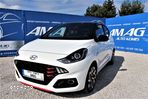 Hyundai i10 1.2 Premium N Line - 2