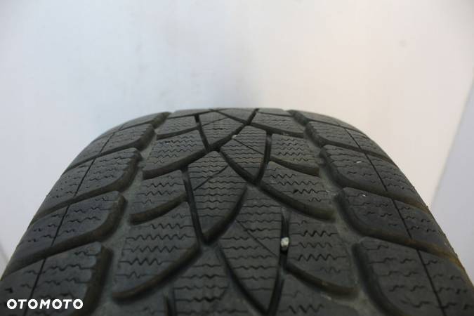 235/55R18 104H Dunlop Sp Winter Sport 3D 50088 - 2