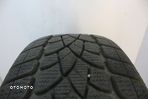 235/55R18 104H Dunlop Sp Winter Sport 3D 50088 - 2