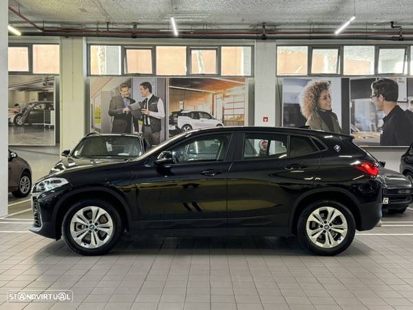 BMW X2 25 e xDrive - 9