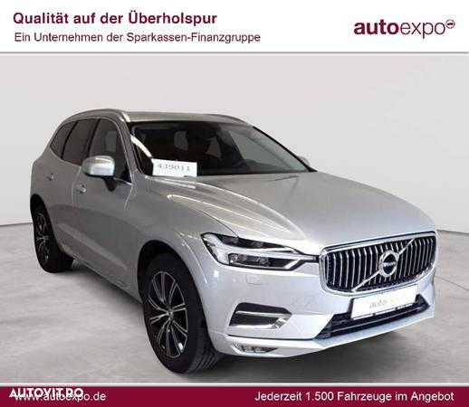 Volvo XC 60 - 2