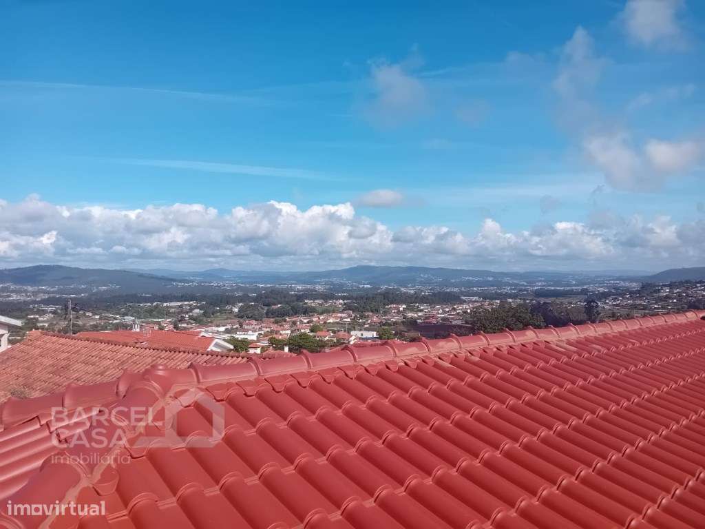 Exclusividade e Charme em Pedra: Moradia Individual T3 em Carapeços...-28